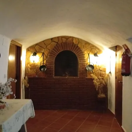 度假居 Casas Cuevas Elvira