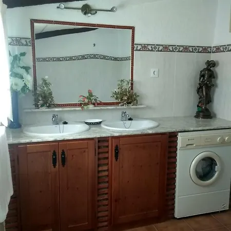 Holiday home Casas Cuevas Elvira Hinojares