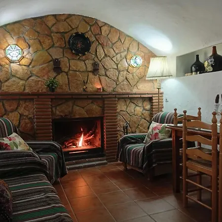 Holiday home Casas Cuevas Elvira *